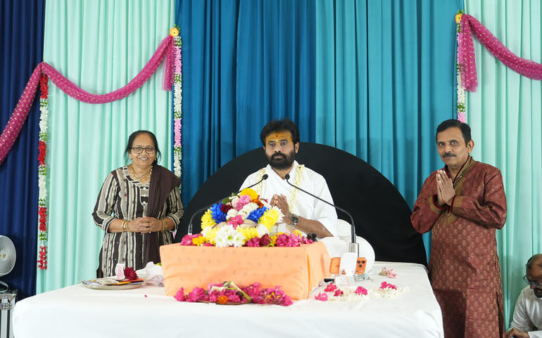 સંસ્થા સમાચાર (અંક 15 ઓગસ્ટ 2026)... સંસ્થા સમાચાર (અંક 15 ઓગસ્ટ 2026)...