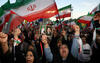 iran usa