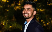 કેનેડામાં આણંદના ઓડ ગામના યુવ