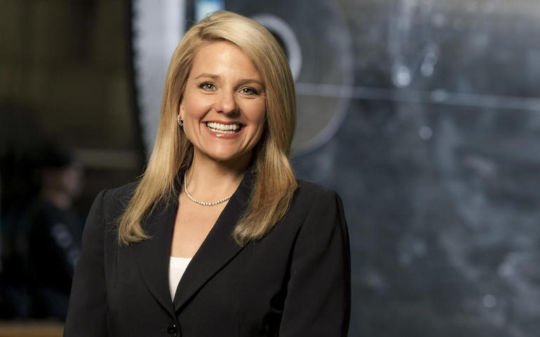 gwynne-shotwell