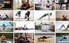 yoga