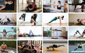 ઘરેબેઠાં 9 સરળ યોગાસન કરો: તન-મન...