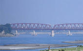 પાકિસ્તાનમાં 25 કરોડ લોકો પર જળ