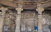 ભરૂચની જુમ્મા મસ્જિદના પ્રવે
