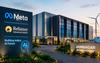 reliance ai centre