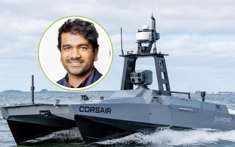 Vibhav Altekar1