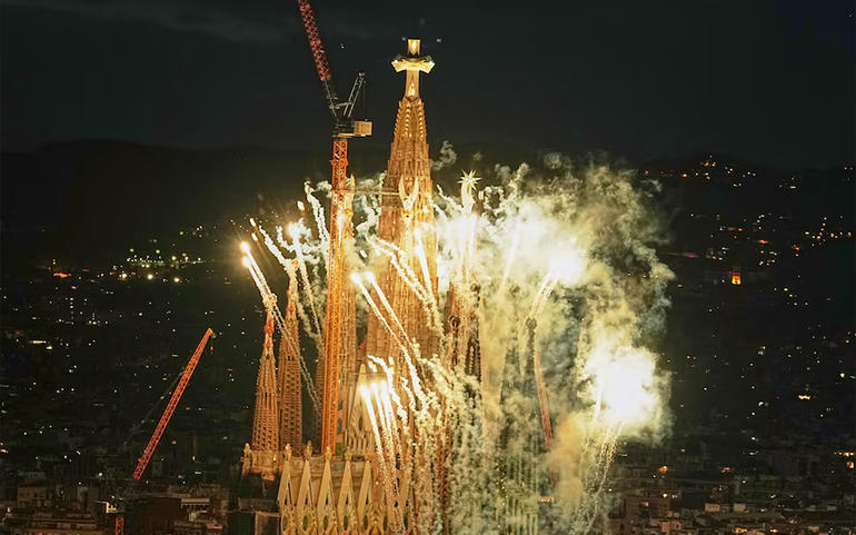 sagrada familia