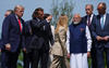 modi and meloni