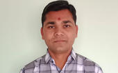 ઉમરાળાના પરેશ મેરની રાજ્યના શ
