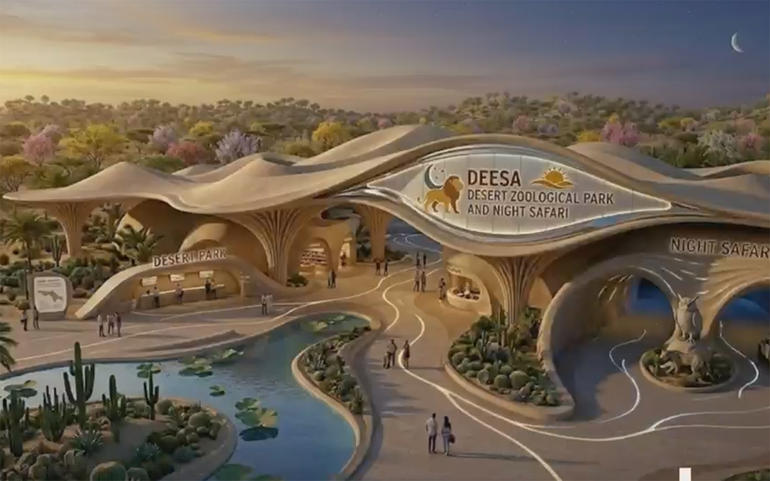deesa