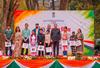 80th Independence Day celebrations at India House, Nairobi