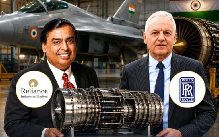 reliance and rr1
