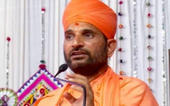 રૂ. 5 કરોડની ખંડણી માટે કે.પી. સ્