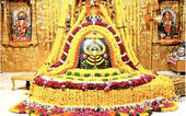 શ્રાવણના પ્રથમ દિવસે સોમનાથ મ