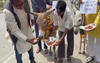 gulabjamun to doneky