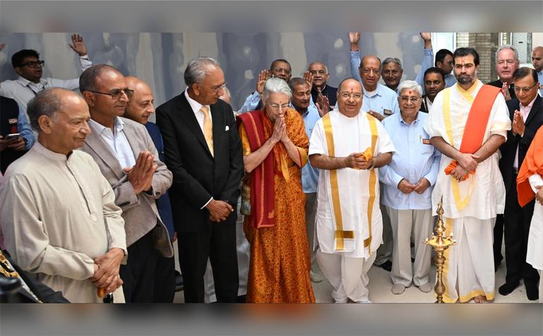 યુરોપના પ્રથમ હિન્દુ–જૈન–શીખ... યુરોપના પ્રથમ હિન્દુ–જૈન–શીખ...