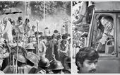 ગુજરાત 1975-77: સંઘર્ષ અને સંકલ્પન