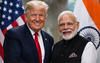 trump and modi