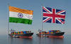 india britain