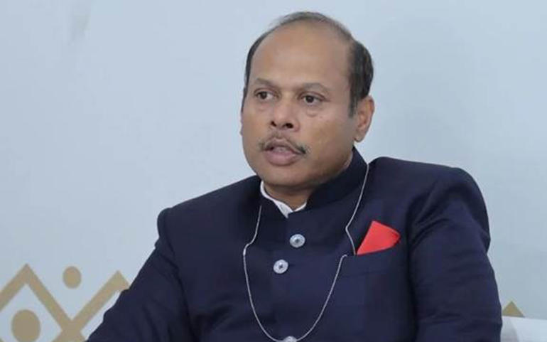 ભારતના વિવેક અગ્રવાલ FATFના નવા 