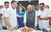 રાહુલના 56મા જન્મદિને PM મોદી સહ