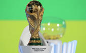 ફિફા વર્લ્ડ કપ 2026નું કાઉન્ટડાઉ...