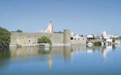 Major tourist spots in Kutch