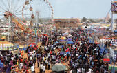 કચ્છના મેળામાં ધબકતું લોકજીવન