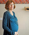 65-year-old German woman copy