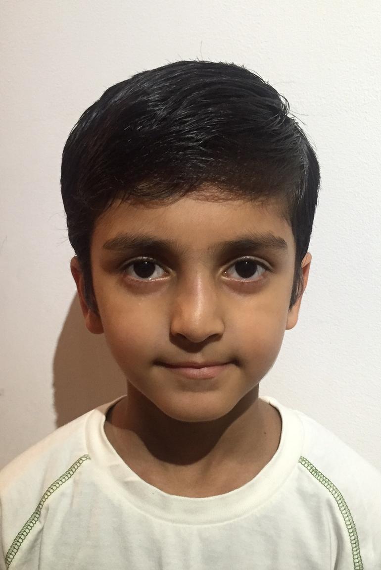 8 Yash