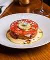 8. Pineapple Jalebi