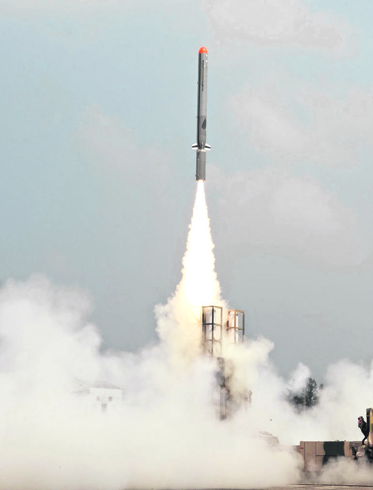 AAA Nirbhay