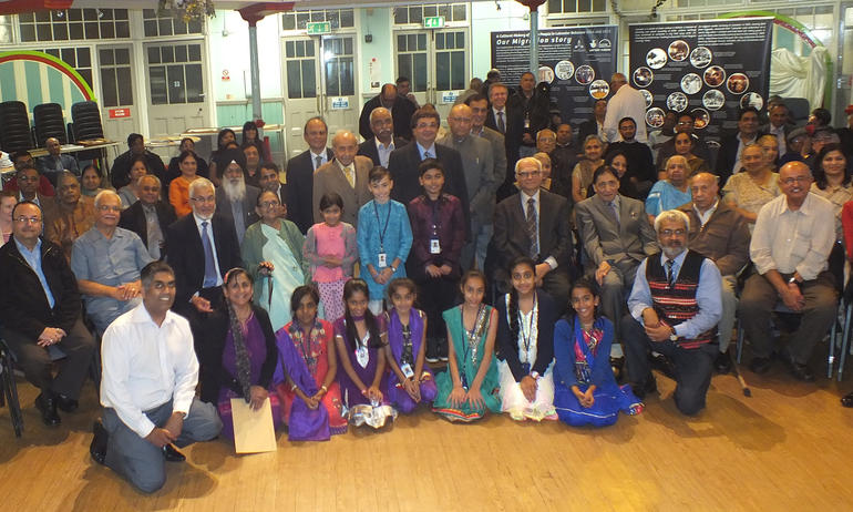 Aakruti Heritage Launch