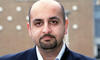 Aaqil Ahmed