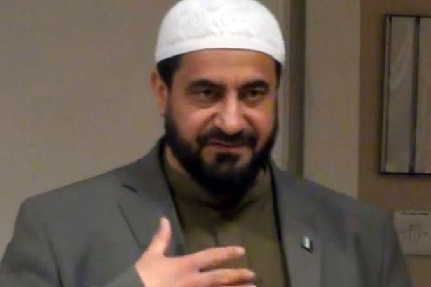 Abdul Hadi Arwani