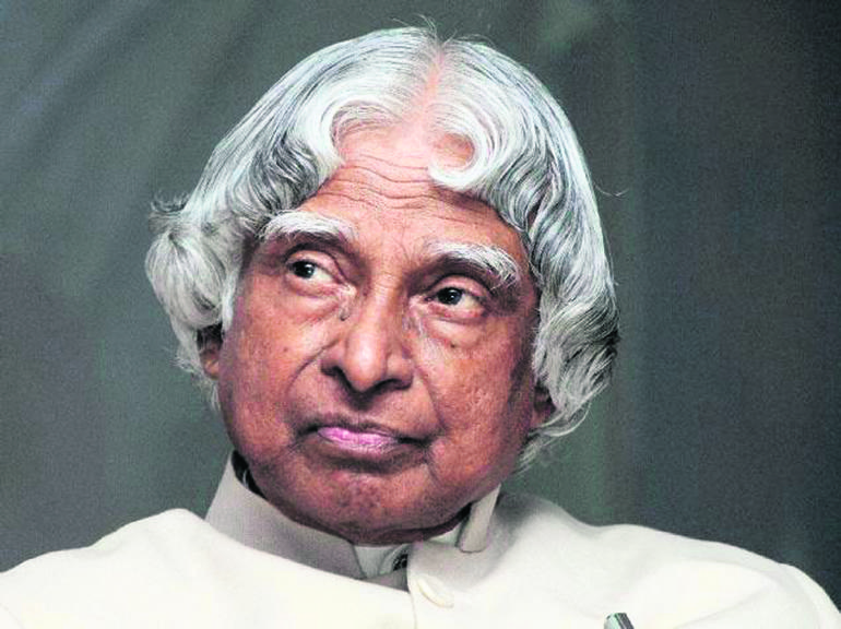 Abdul Kalam