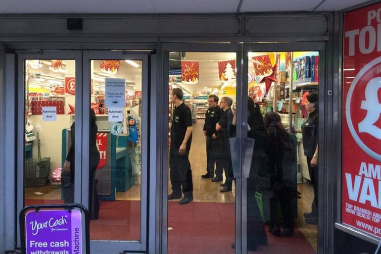 abingdonpoundland