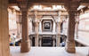 Adalaj Step well 1
