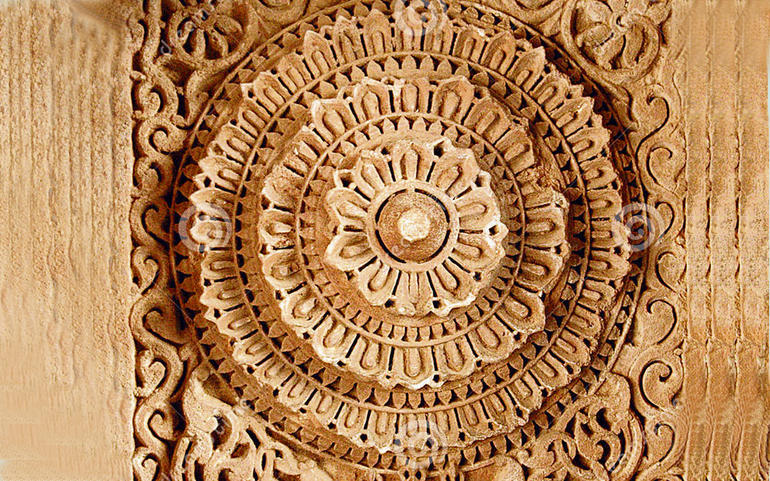 Adalaj Step well 3