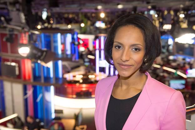Afua Hirsch