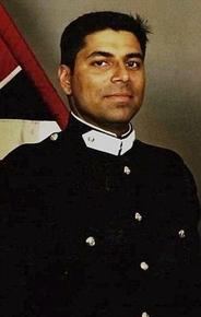 Afzal Amin-1 Afzal Amin-1