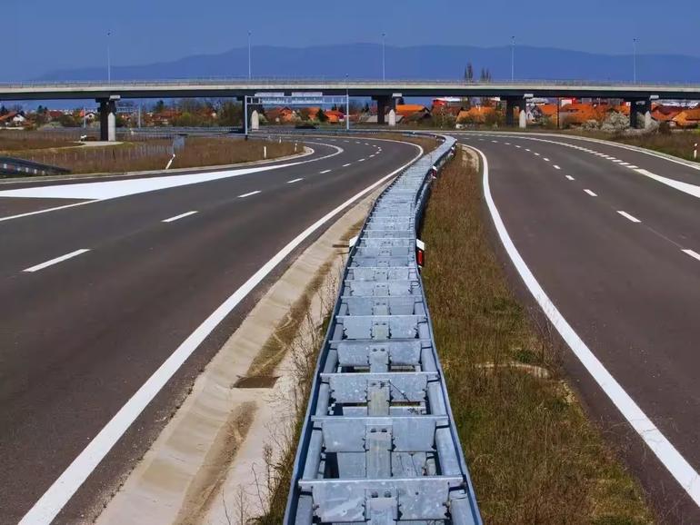 Ahmedabad-Dholera Expressway