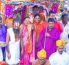 Ahmedabad Rathyatra