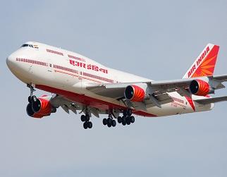 air india pix