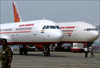 Air India Air India