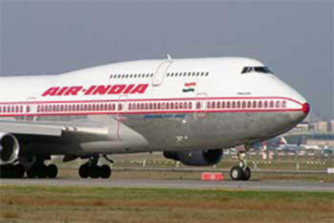 air-india