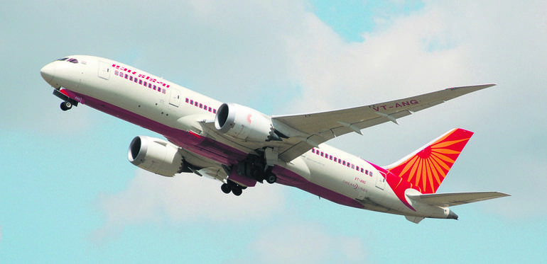 air india
