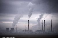Air Pollution-1 Air Pollution-1