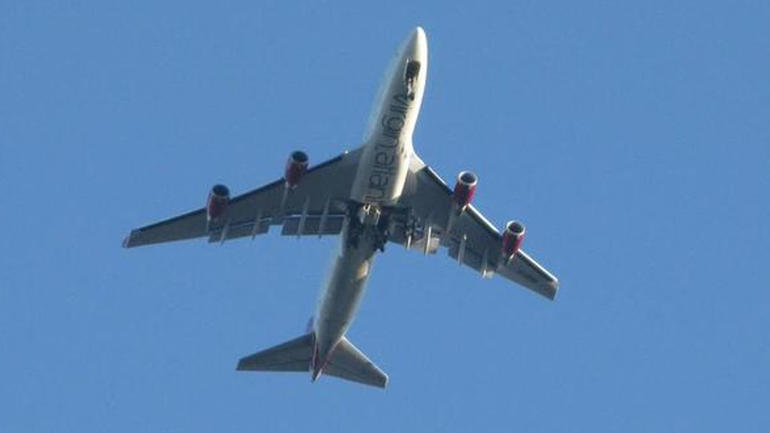 Airplane
