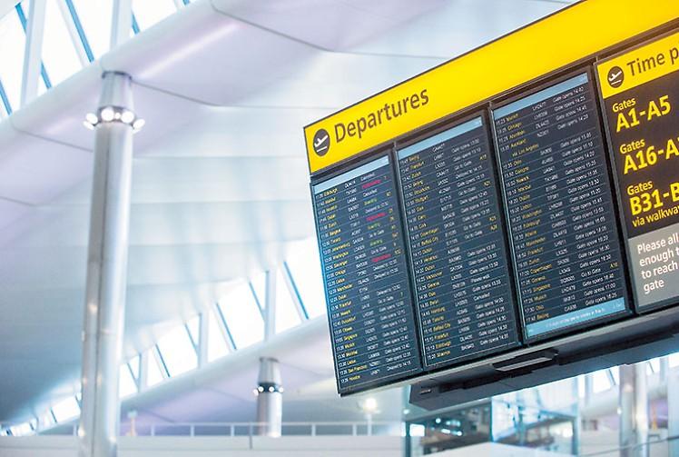 Airport